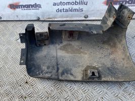 Fiat Ducato Narożnik zderzaka tylnego 130413601