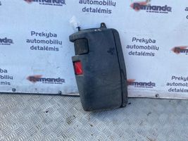 Citroen Jumper Takapuskurin kulmaosan verhoilu 1300179604