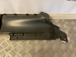 Audi A5 8T 8F Viršutinė dalis radiatorių panelės (televizoriaus) 8T0807081B