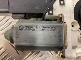 Volkswagen Golf IV Fensterhebermotor Tür vorne 101387100