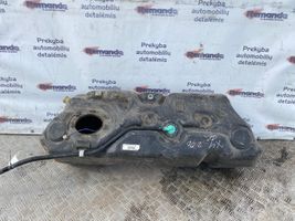 BMW X4 F26 Fuel tank A1625300734