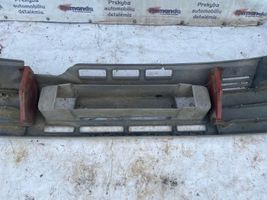 Iveco Daily 30.8 - 9 Front bumper 