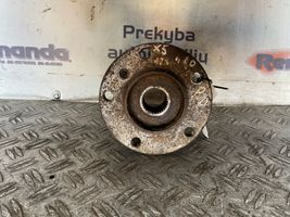 BMW X5 E70 Cuscinetto a sfera della ruota anteriore 