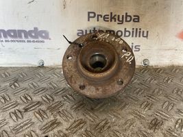 BMW X1 E84 Łożysko kulkowe koła osi przedniej 