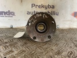 Audi A4 S4 B7 8E 8H Cuscinetto a sfera della ruota anteriore 