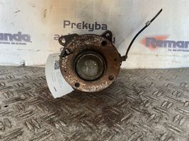 Peugeot 307 Wheel ball bearing 