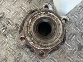 Audi A4 S4 B7 8E 8H Cuscinetto a sfera della ruota anteriore 