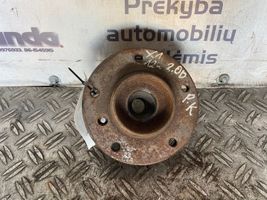 BMW X1 E84 Cuscinetto a sfera della ruota anteriore 