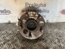 Toyota Auris 150 Takapyörän laakeri 