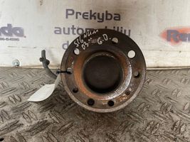 Opel Signum Wheel ball bearing 