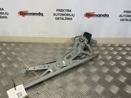 Toyota Prius+ (ZVW40) Alzacristalli della portiera posteriore con motorino 8571047160