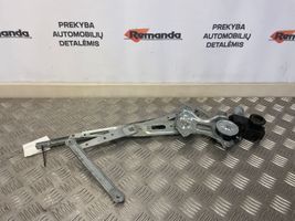 Toyota Prius+ (ZVW40) Alzacristalli della portiera posteriore con motorino 8571047160