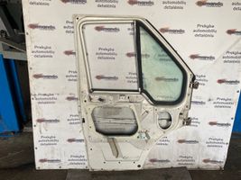 Ford Transit Priekinės durys (dvidurio) 