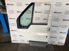 Ford Transit Priekinės durys (dvidurio) 