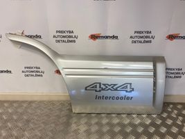 Nissan Terrano Takaoven lista (muoto) 828707F610