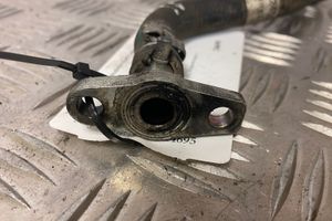 5801942455 Iveco Daily 6th gen Turbo turbocharger oiling pipe/hose 