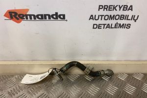 5801942455 Iveco Daily 6th gen Turbo turbocharger oiling pipe/hose 