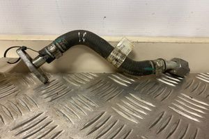 5801942455 Iveco Daily 6th gen Turbo turbocharger oiling pipe/hose 