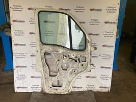 Iveco Daily 30.8 - 9 Priekinės durys (dvidurio) 