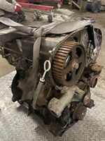 Mitsubishi Colt Moteur 