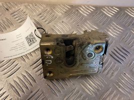 Iveco Daily 30.8 - 9 Front door lock 