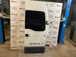 Opel Movano A Portiera posteriore 