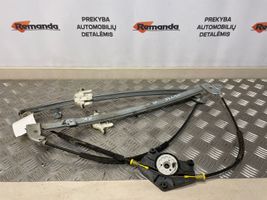 Fiat Ulysse Mechanizm podnoszenia szyby przedniej bez silnika 1485912080