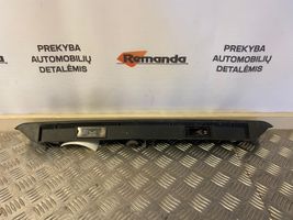 Renault Master II Trunk door license plate light bar 7700352127F