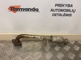 Land Rover Freelander Tuyau de raccordement solide EGR 