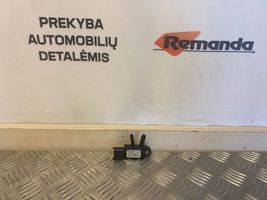 Renault Trafic II (X83) Sensore di pressione dei gas di scarico 0281006252