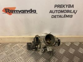 KIA Cerato Droselinė sklendė 3515022600