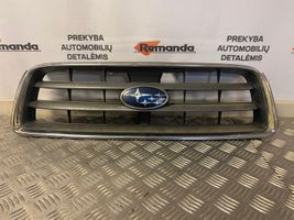 Subaru Forester SG Grille de calandre avant 122SA070