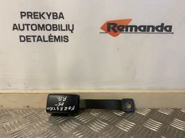 Subaru Forester SG Etuistuimen turvavyön solki E034501