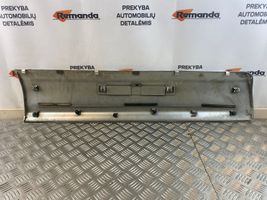 Subaru Forester SG Rivestimento della portiera anteriore (modanatura) 