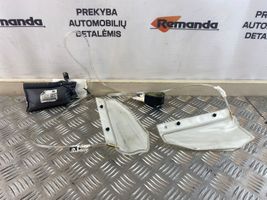 BMW 1 F20 F21 Sėdynės oro pagalvė 1000129076