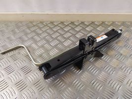 Toyota Avensis T270 Lift Jack 