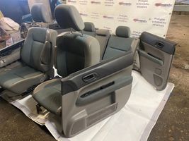 Subaru Forester SG Set di rivestimento sedili e portiere 