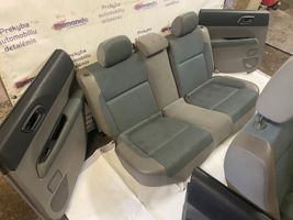 Subaru Forester SG Garnitures, kit cartes de siège intérieur avec porte 