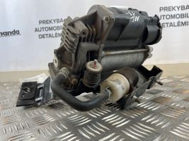 Mercedes-Benz ML W166 Ilmajousituksen kompressoripumppu A1663200204