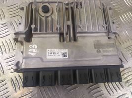 BMW 1 F40 Calculateur moteur ECU 5A088E6