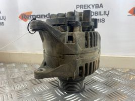 Iveco Daily 30.8 - 9 Alternator 0124320001