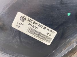 Volkswagen PASSAT CC Set di luci posteriori 3C8945308Q
