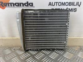 Volkswagen PASSAT CC Radiateur soufflant de chauffage 1K0819031E