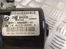 BMW X4 F26 Pompa ABS 6852886