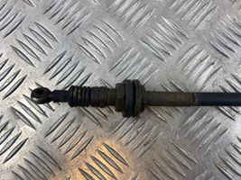 Subaru Forester SG Gear shift cable linkage 
