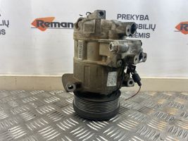 Suzuki Grand Vitara II Ilmastointilaitteen kompressorin pumppu (A/C) 6811389892