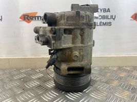 Suzuki Grand Vitara II Ilmastointilaitteen kompressorin pumppu (A/C) 6811389892