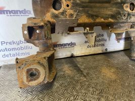 Volkswagen Transporter - Caravelle T5 Front subframe 7E0499029