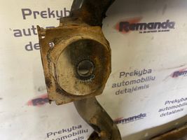 Volkswagen Transporter - Caravelle T5 Front subframe 7E0499029