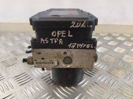 Opel Astra J Pompa ABS 13356789